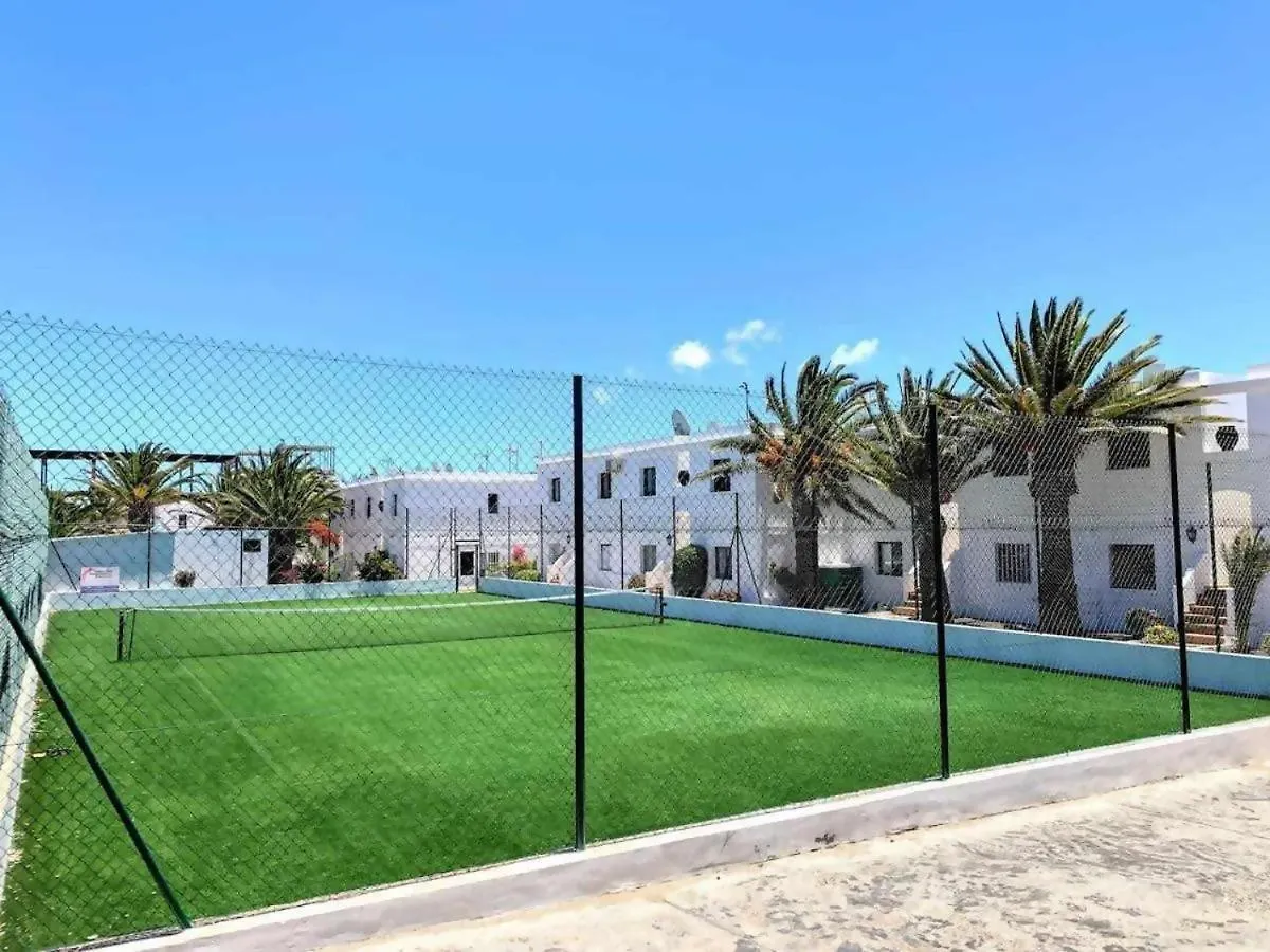 El Encanto De Corralejo (Adults Only) 0*,