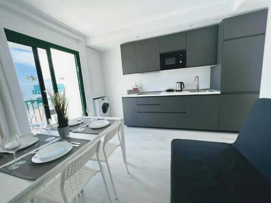 El Encanto De Corralejo (Adults Only)