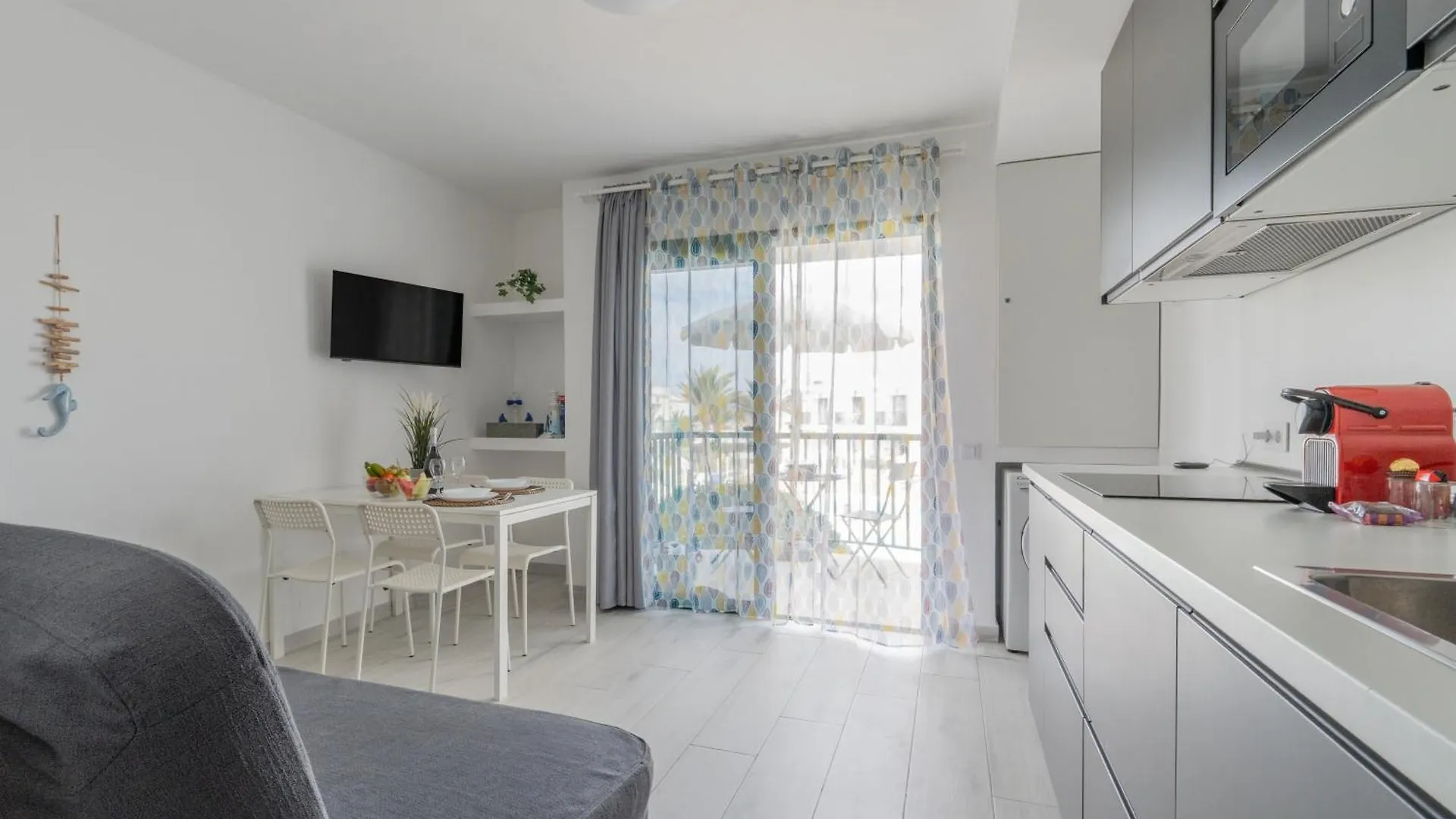 Apartman El Encanto De Corralejo (Adults Only)