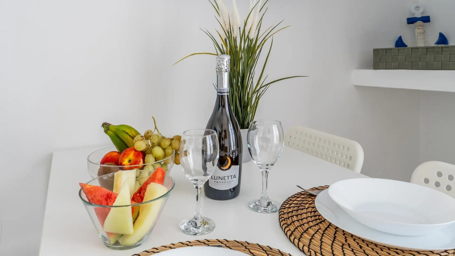 Apartman El Encanto De Corralejo (Adults Only)
