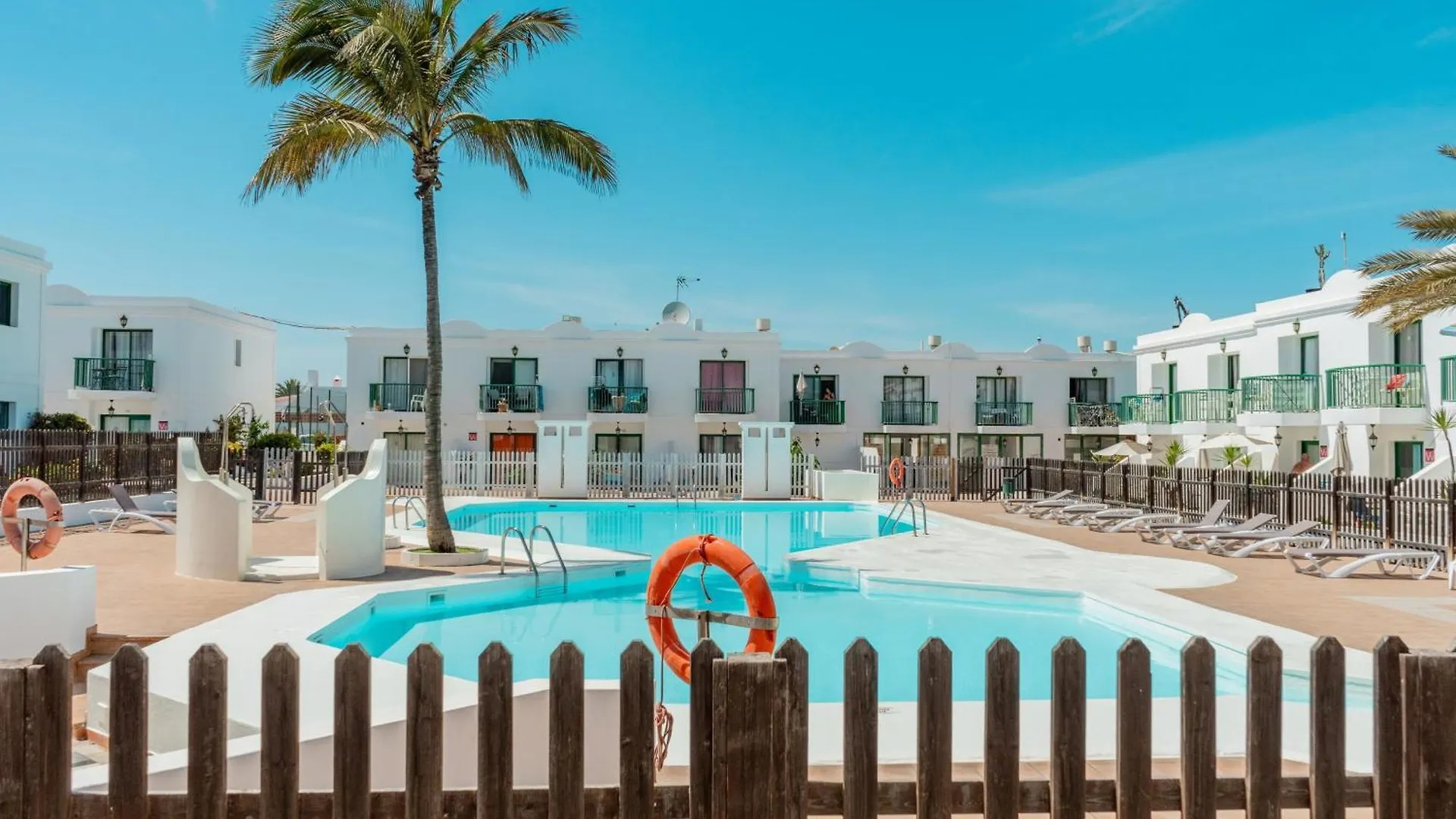 El Encanto De Corralejo (Adults Only)