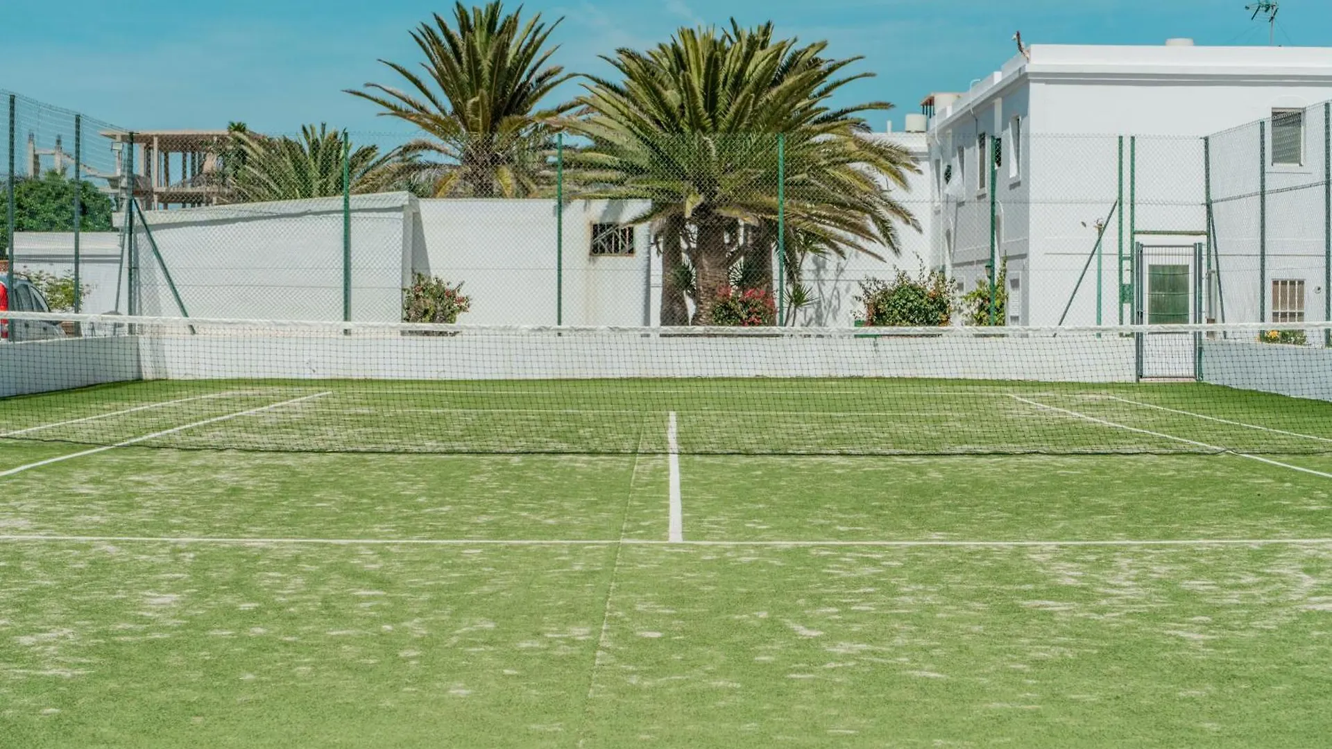 Apartman El Encanto De Corralejo (Adults Only)