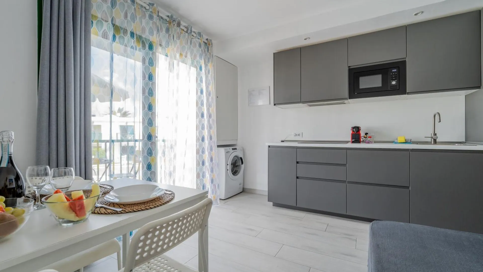 Apartman El Encanto De Corralejo (Adults Only)