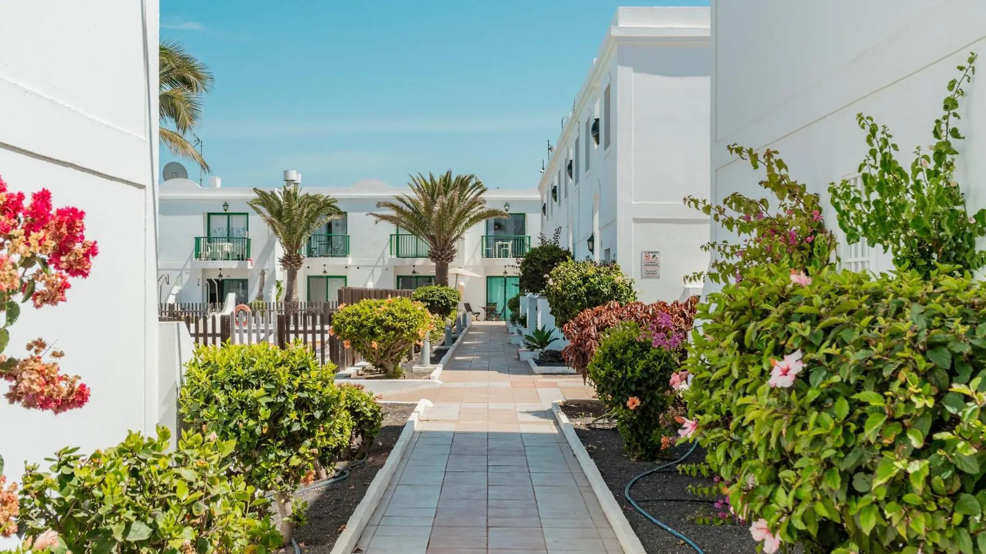 El Encanto De Corralejo (Adults Only) 0*,