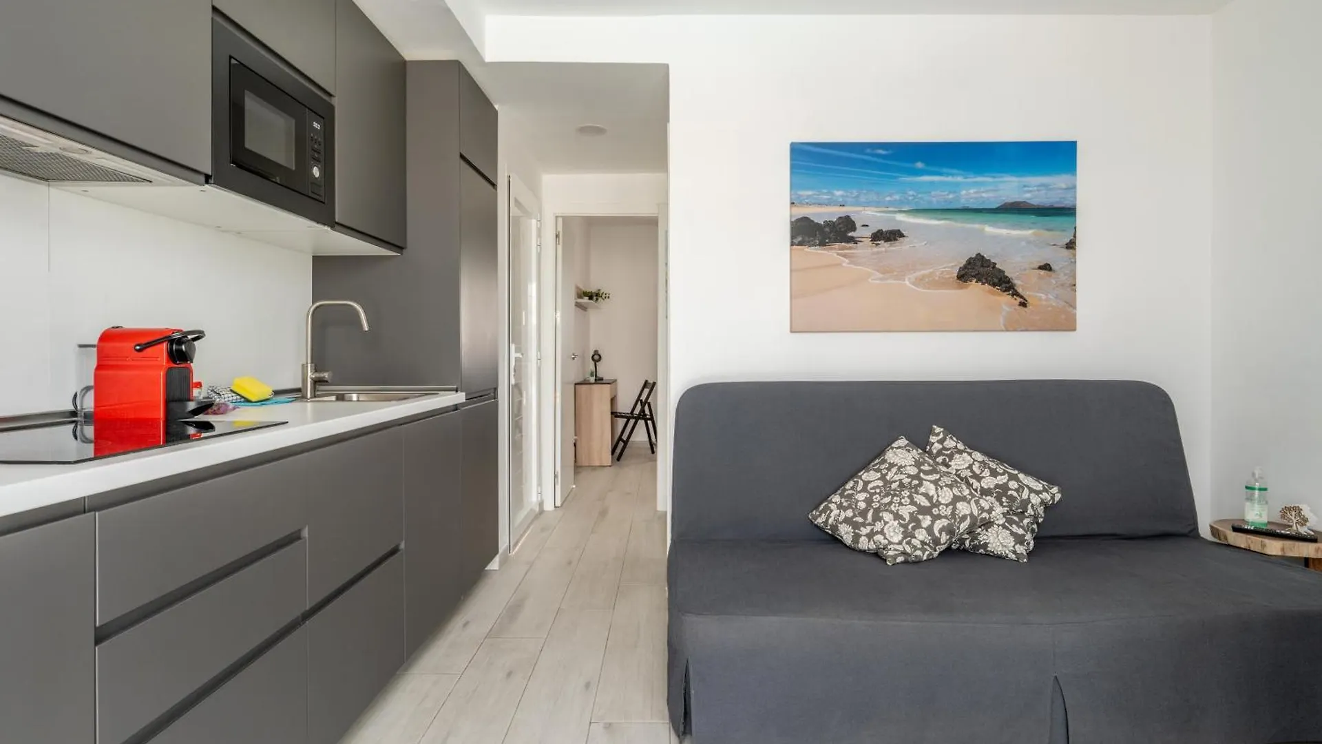 El Encanto De Corralejo (Adults Only) Apartman
