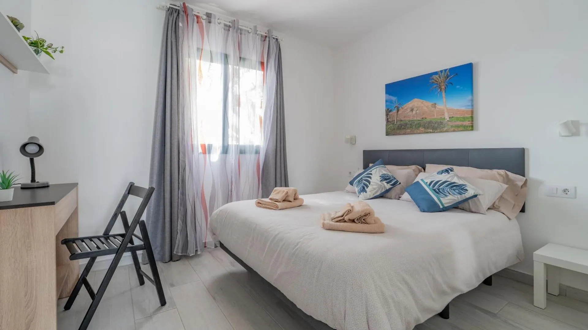 El Encanto De Corralejo (Adults Only) Apartman