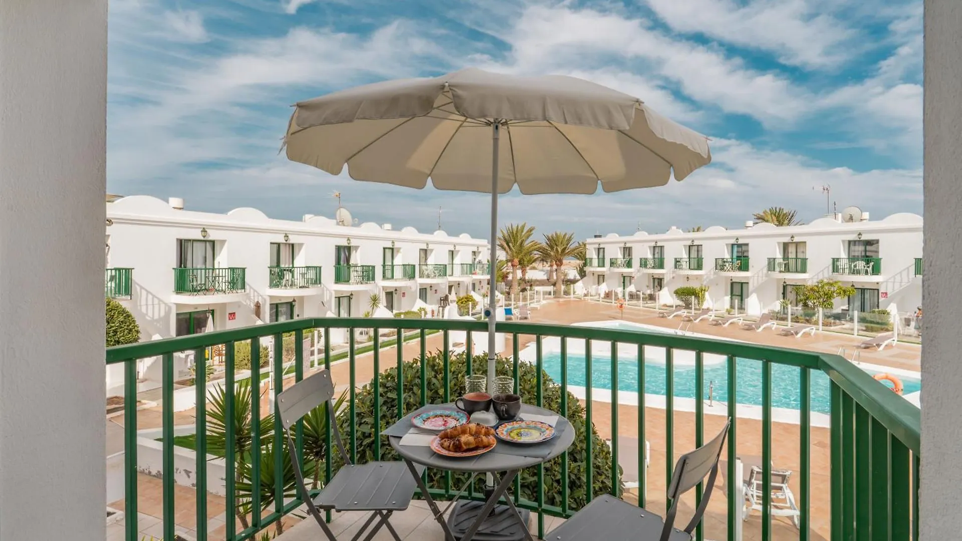 El Encanto De Corralejo (Adults Only)