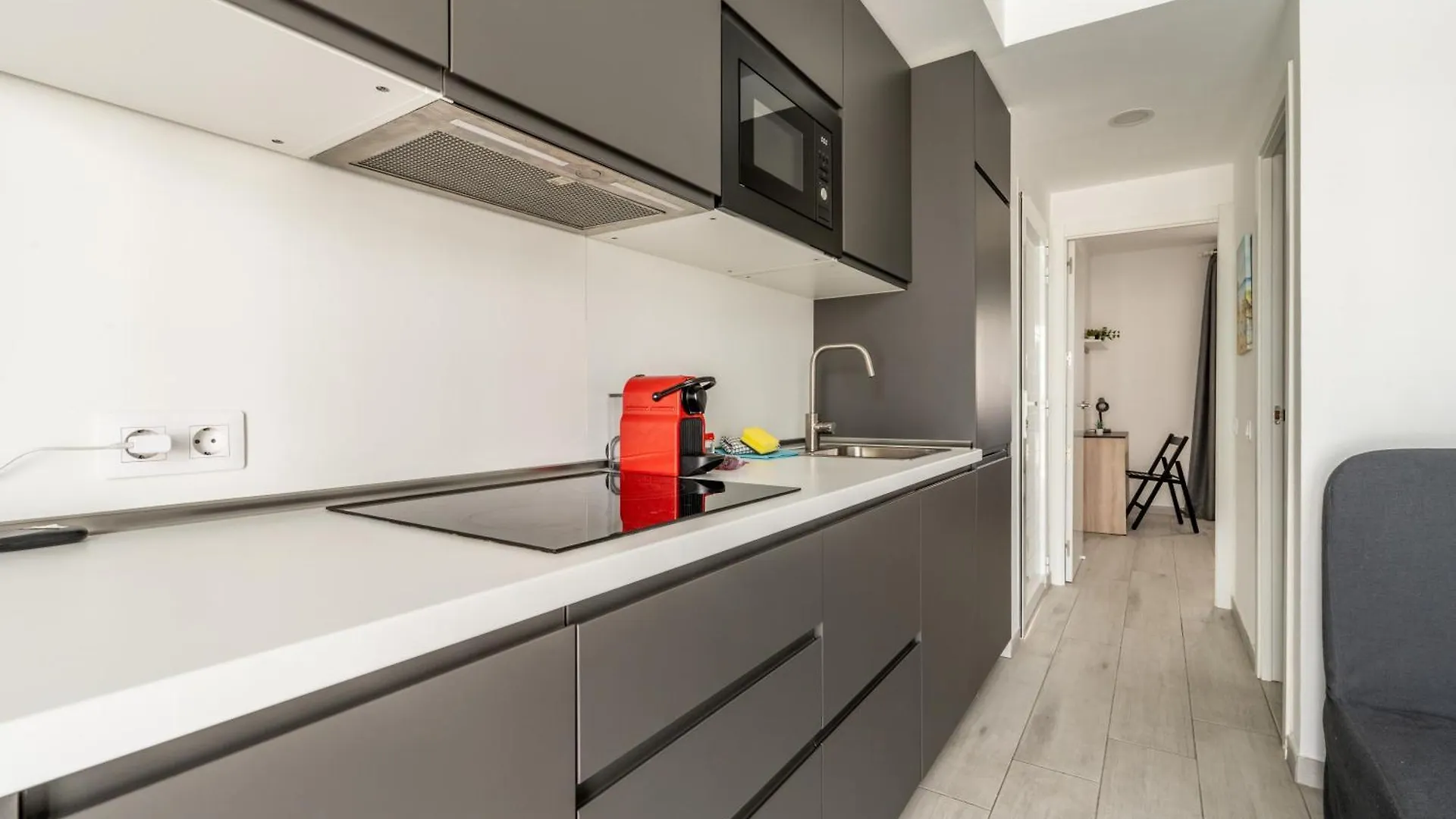 Apartman El Encanto De Corralejo (Adults Only)