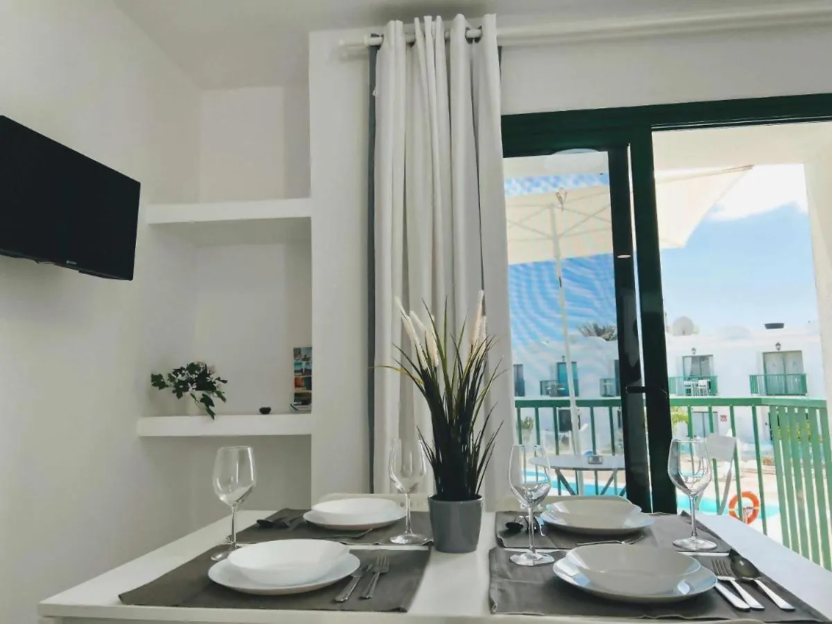 El Encanto De Corralejo (Adults Only) Spain