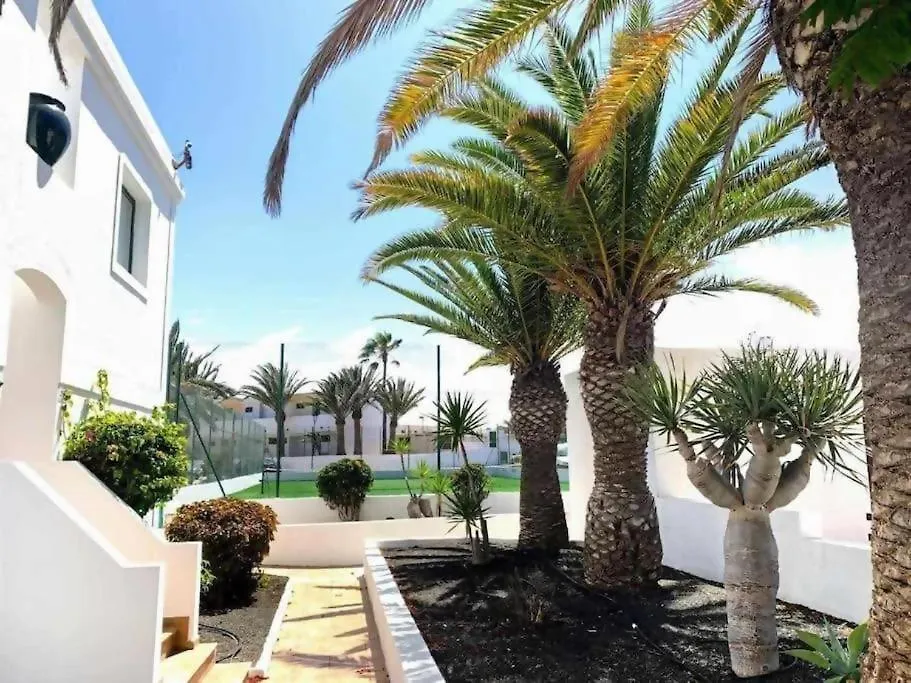 Apartment El Encanto De Corralejo (Adults Only) Spain