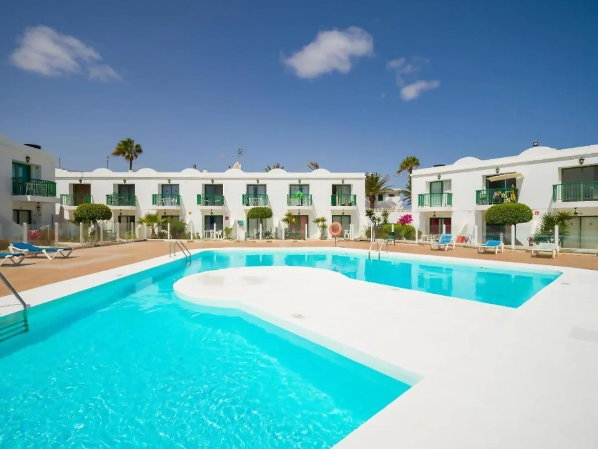 El Encanto De Corralejo (Adults Only) Apartment