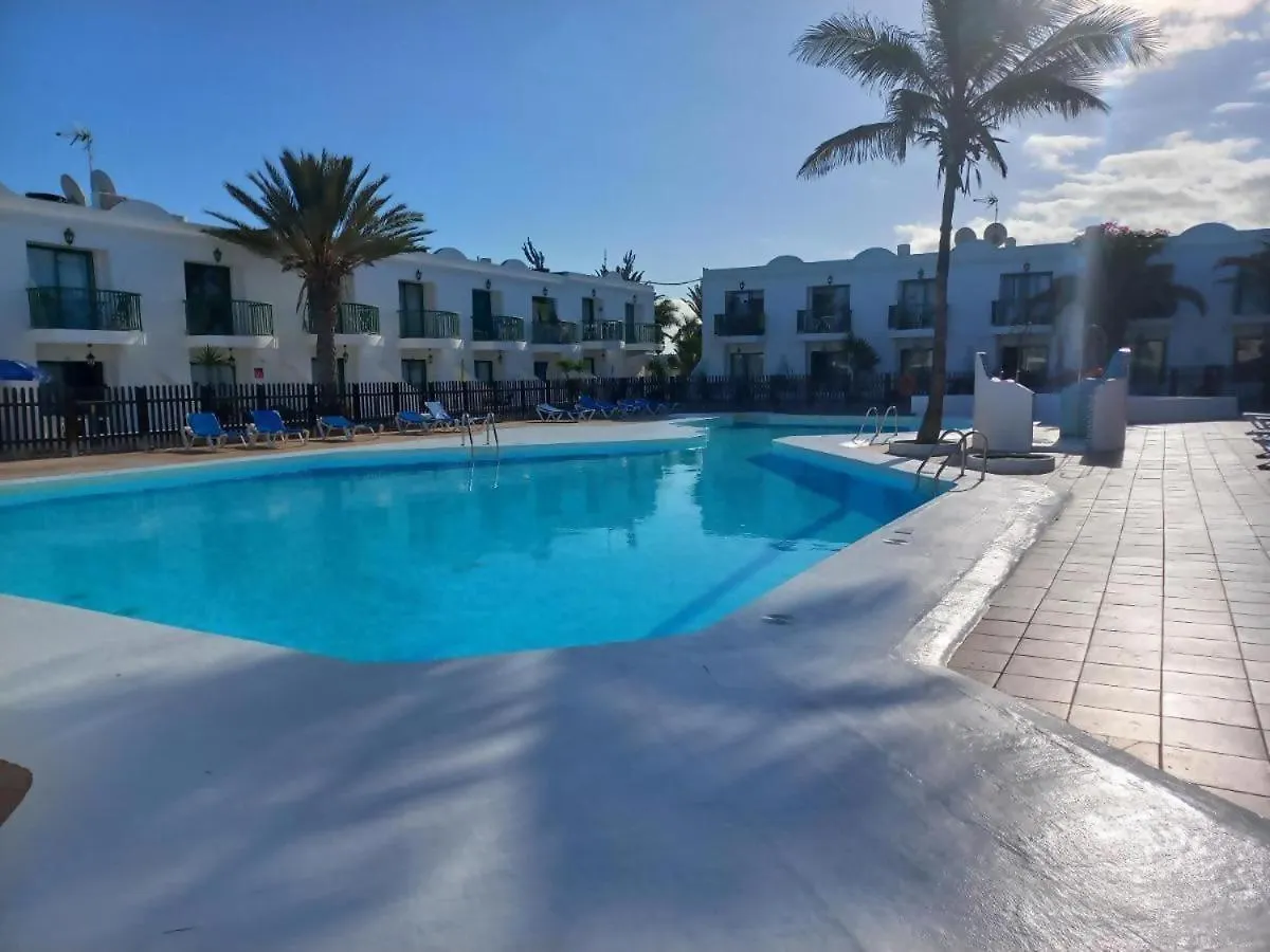 El Encanto De Corralejo (Adults Only)