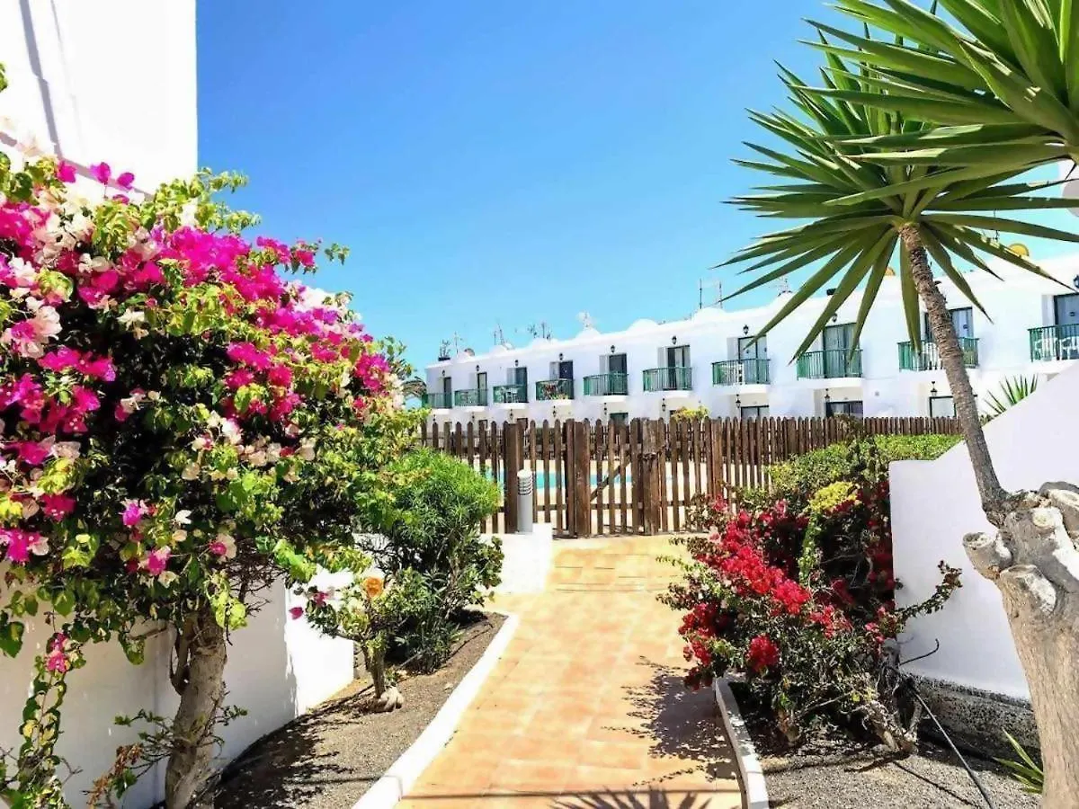 Apartment El Encanto De Corralejo (Adults Only)