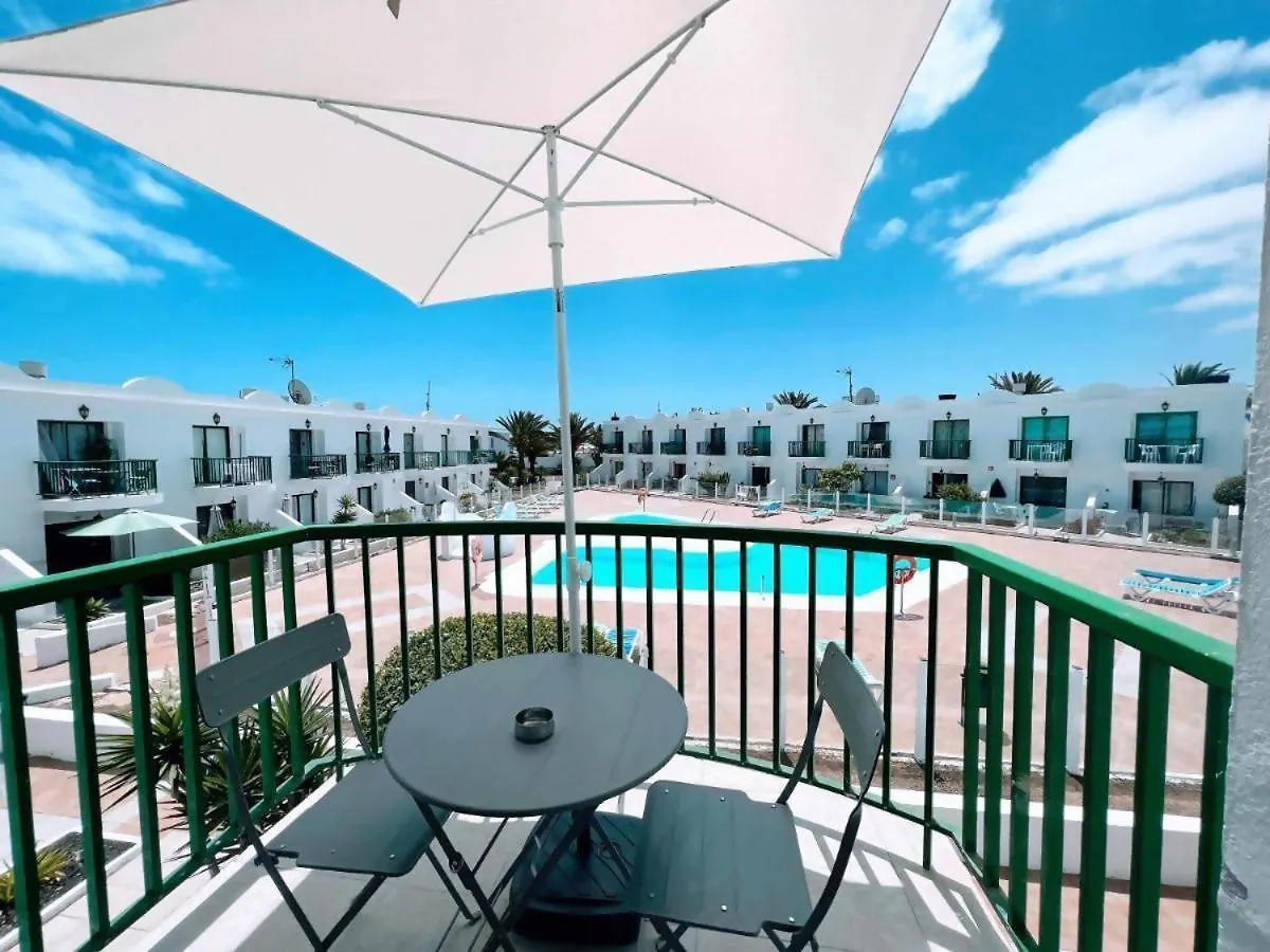 El Encanto De Corralejo (Adults Only) location