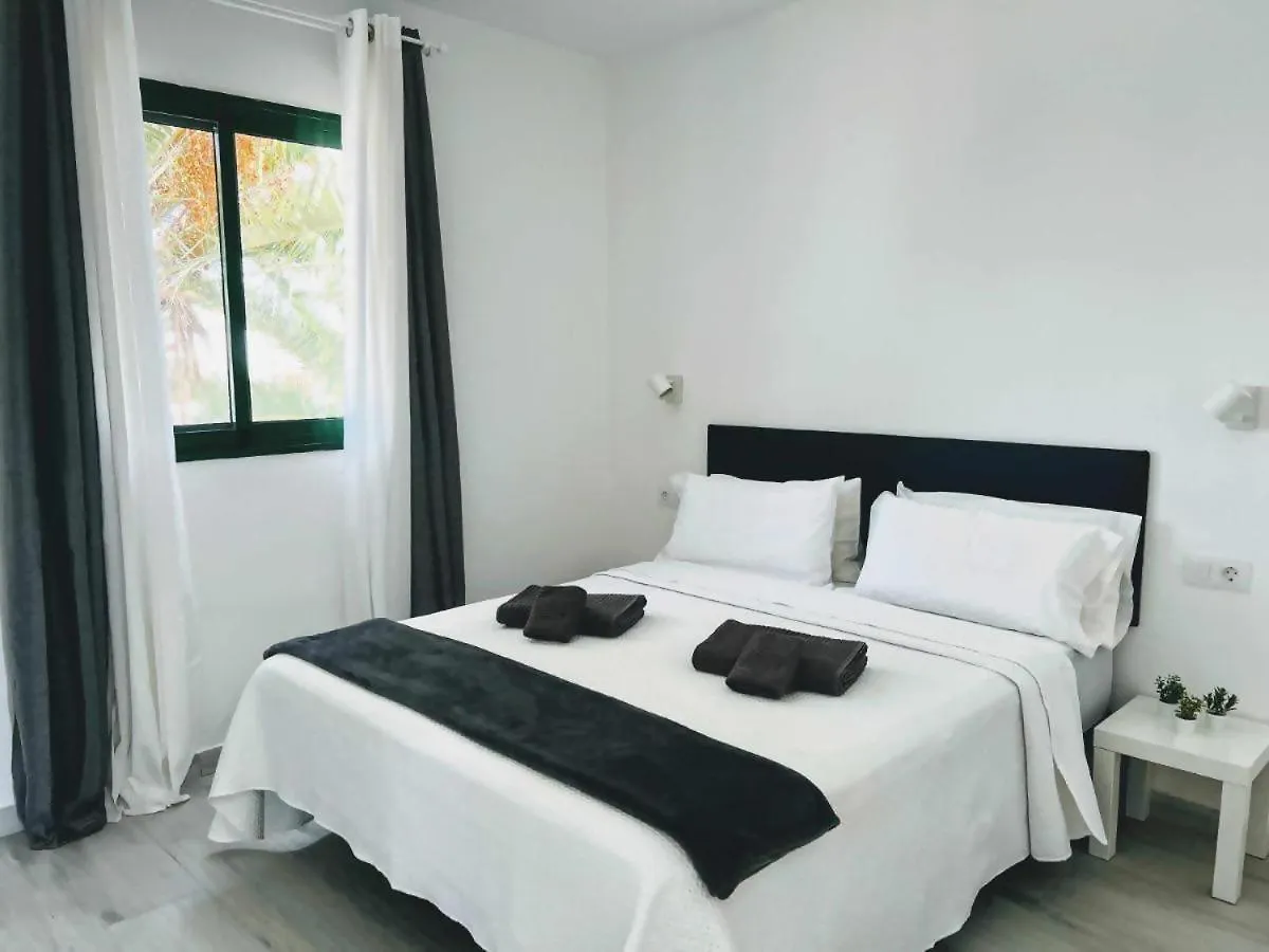 El Encanto De Corralejo (Adults Only) Apartment