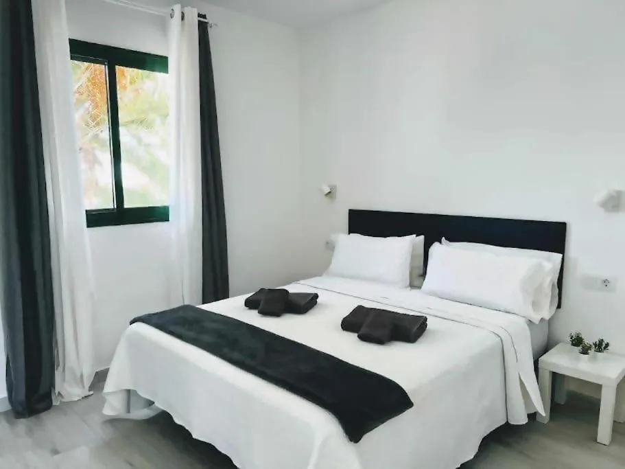 El Encanto De Corralejo (Adults Only) 0*,