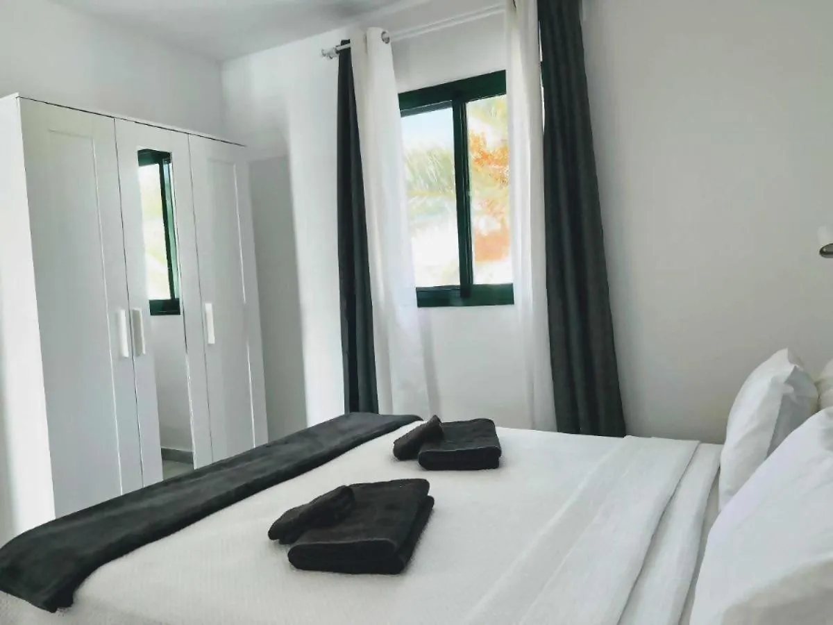 El Encanto De Corralejo (Adults Only) Spain