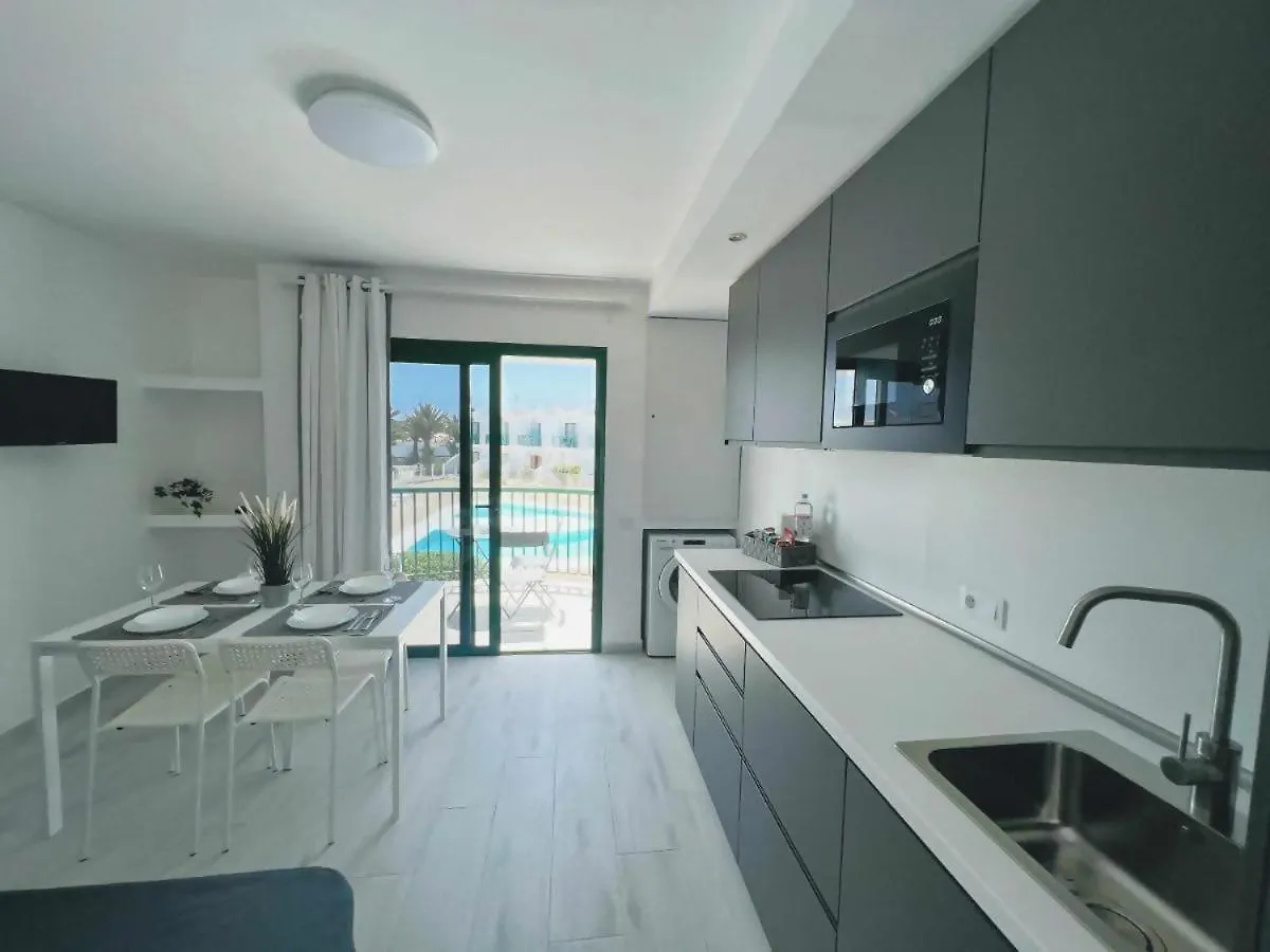 Apartment El Encanto De Corralejo (Adults Only)