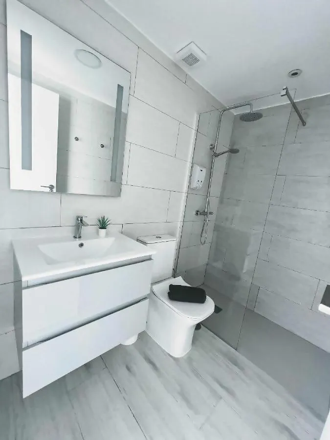 El Encanto De Corralejo (Adults Only) Apartment