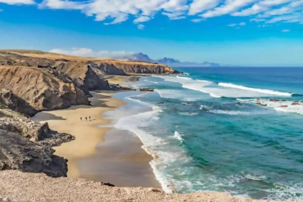 El Encanto De Corralejo (Adults Only) Spain