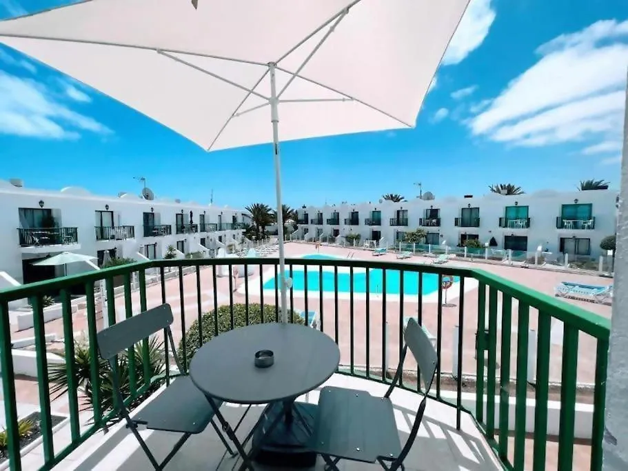 El Encanto De Corralejo (Adults Only) Apartment