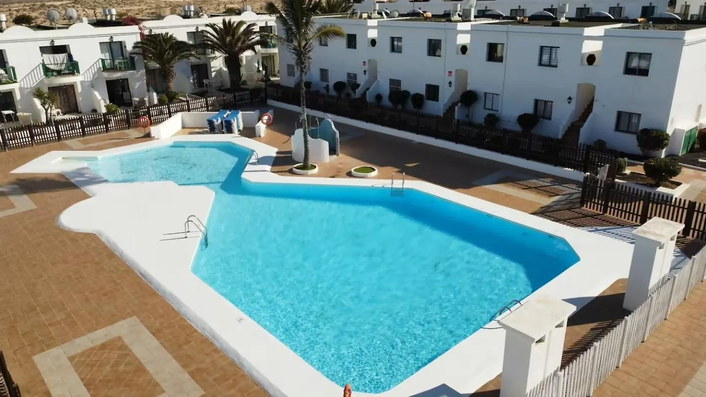El Encanto De Corralejo (Adults Only) Apartment