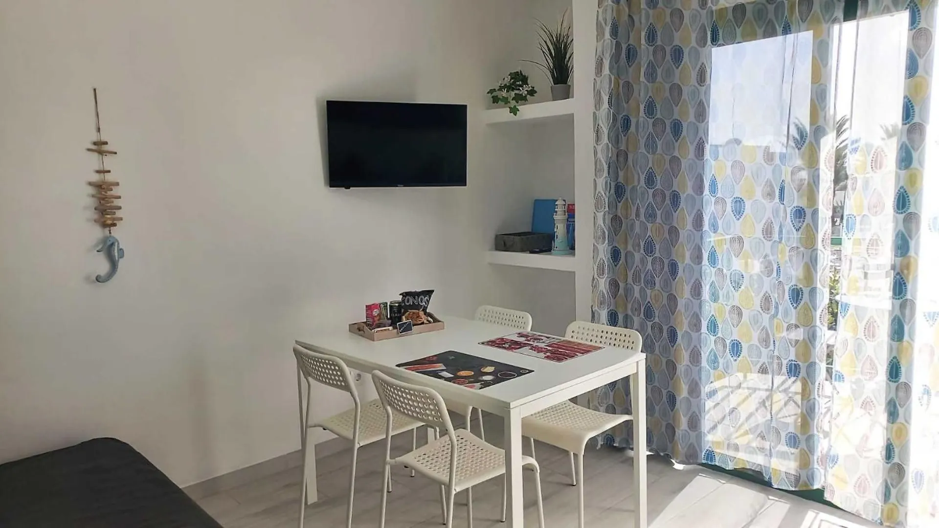 El Encanto De Corralejo (Adults Only) Spain
