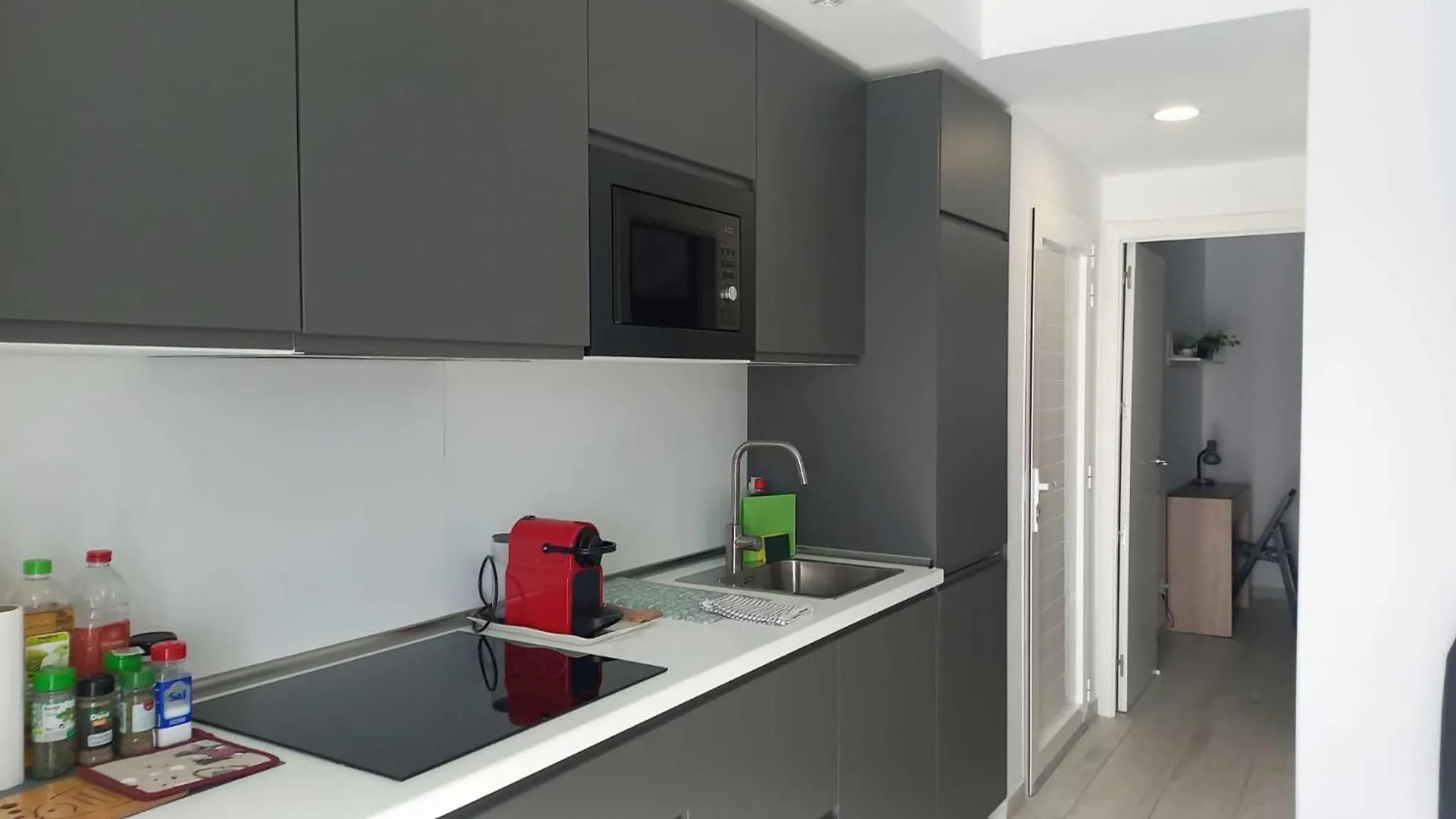 Apartment El Encanto De Corralejo (Adults Only)
