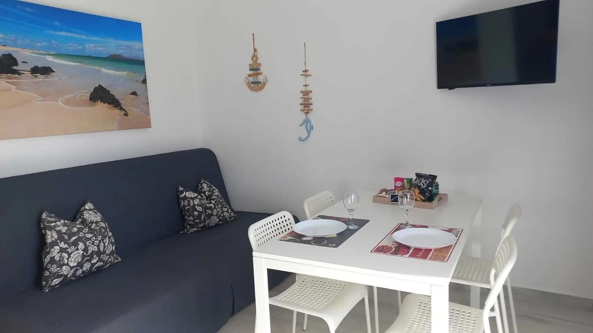 El Encanto De Corralejo (Adults Only) 0*,  Spain