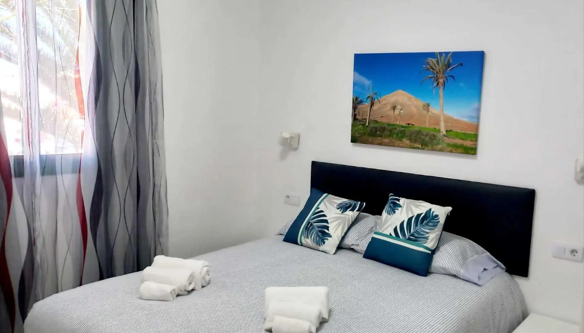 Apartment El Encanto De Corralejo (Adults Only)