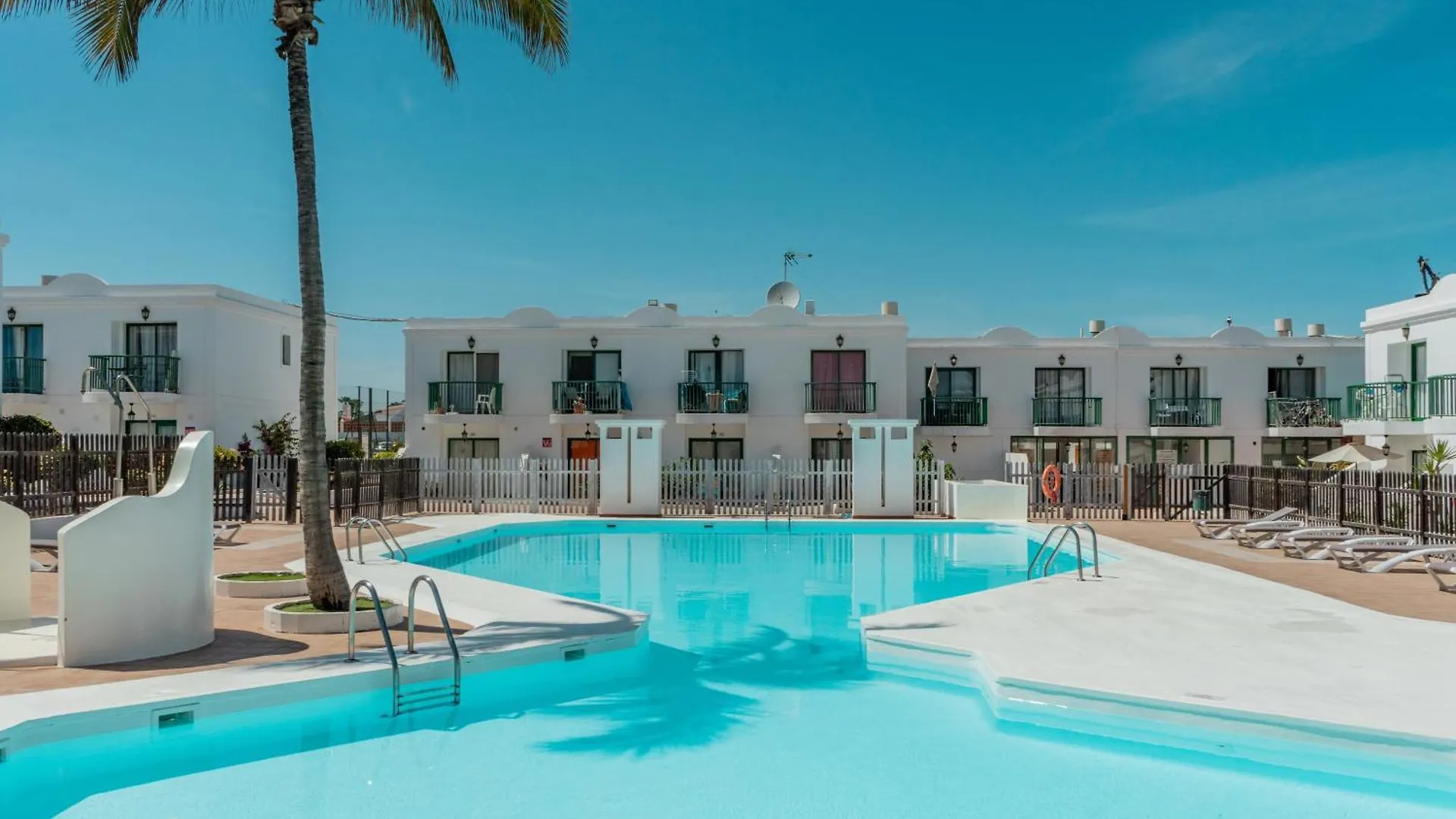 El Encanto De Corralejo (Adults Only) Ισπανία