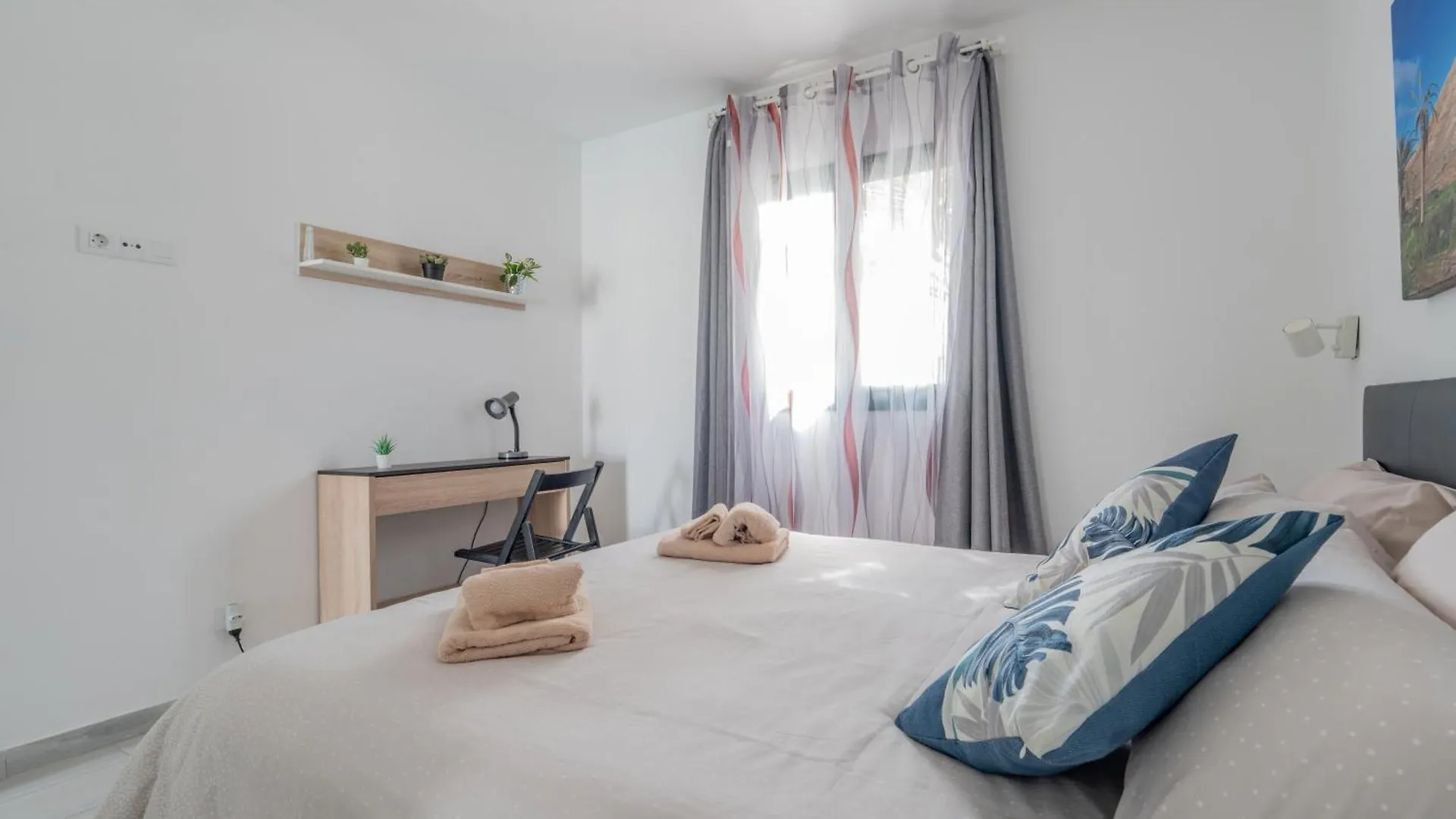 El Encanto De Corralejo (Adults Only)