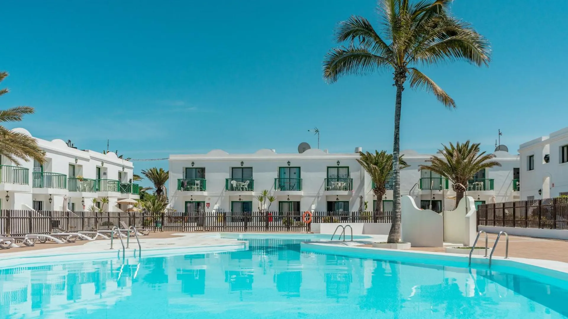 El Encanto De Corralejo (Adults Only) Διαμέρισμα