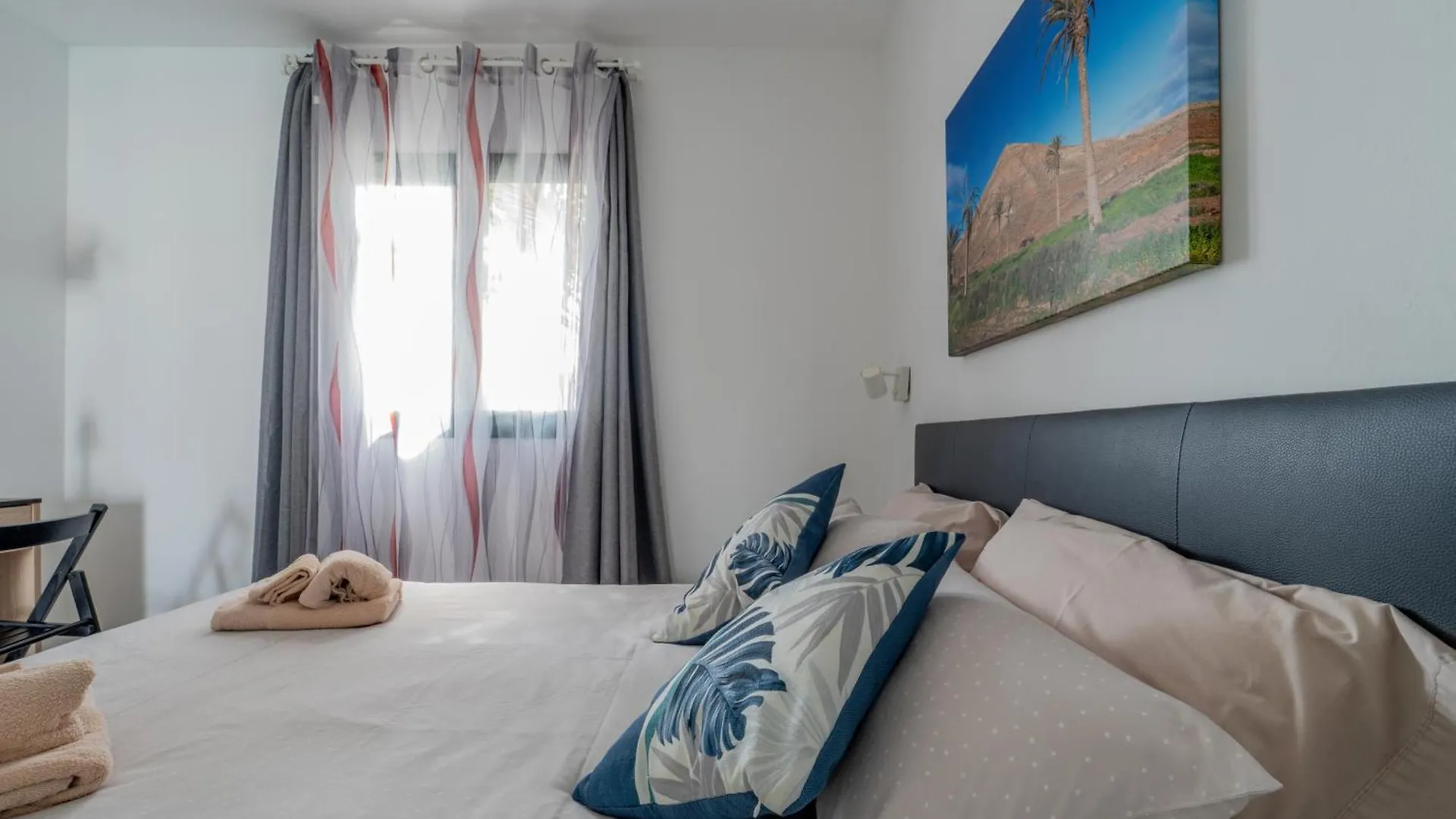 El Encanto De Corralejo (Adults Only) Διαμέρισμα