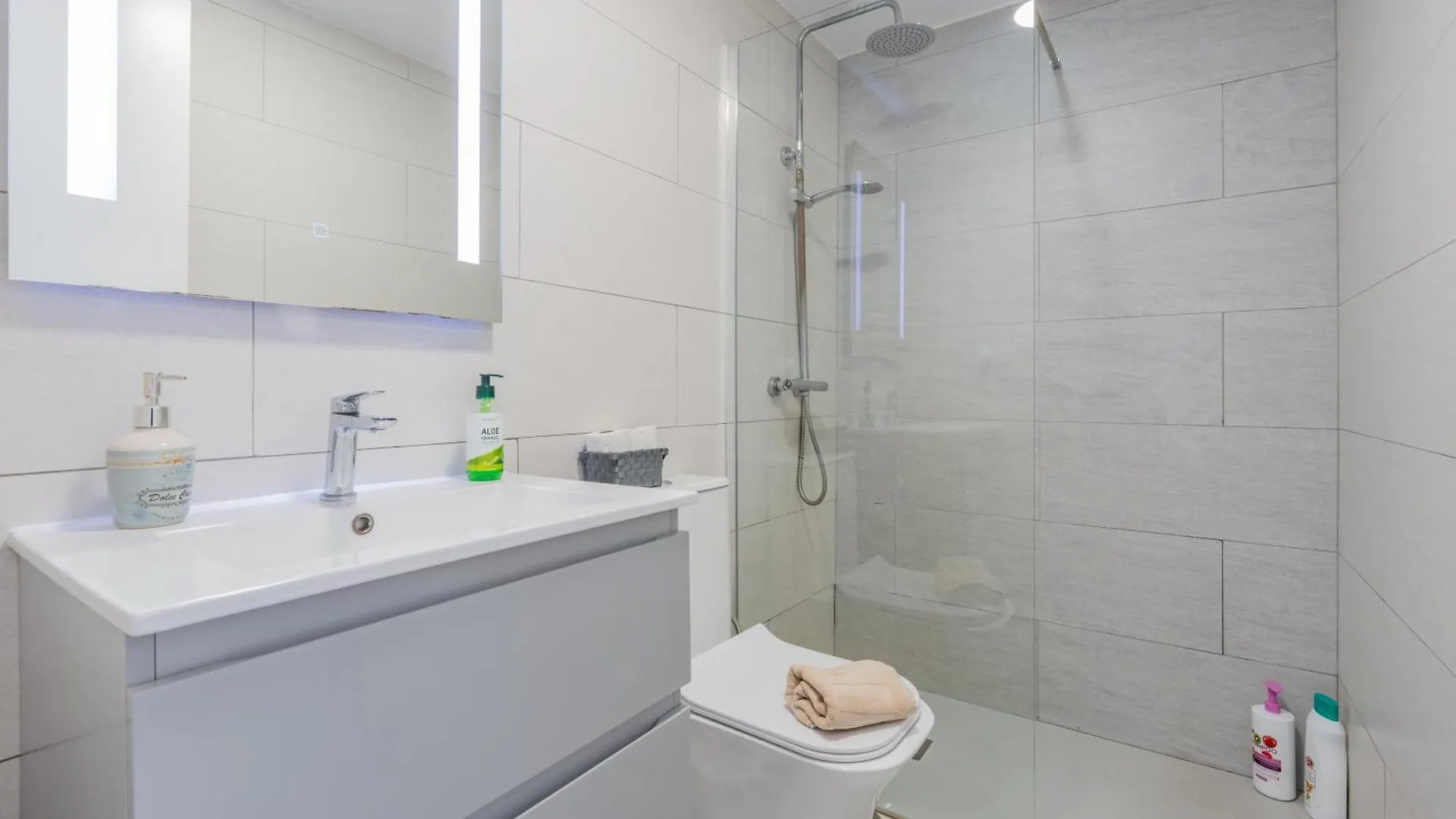 El Encanto De Corralejo (Adults Only) Διαμέρισμα