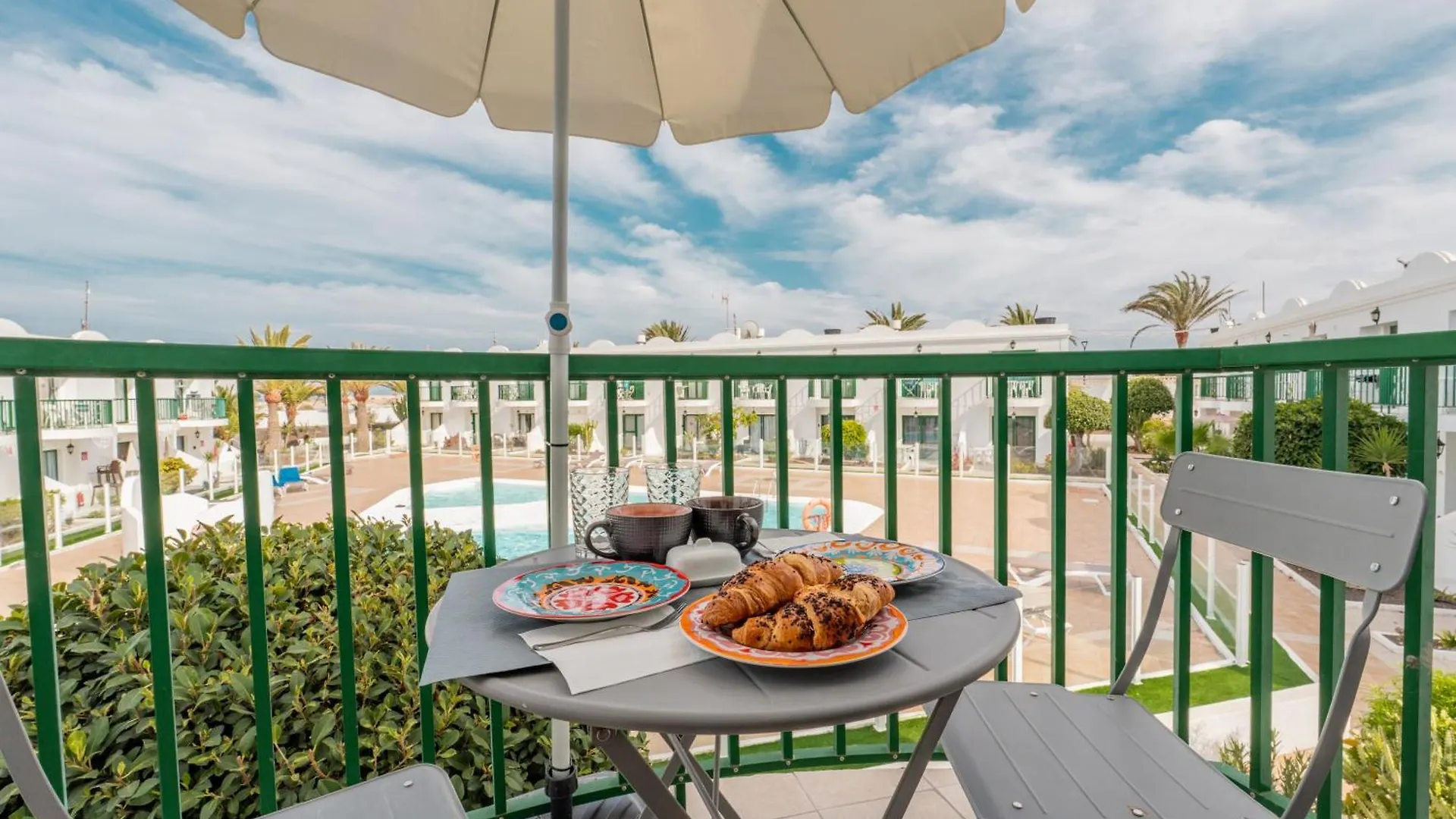 El Encanto De Corralejo (Adults Only) location